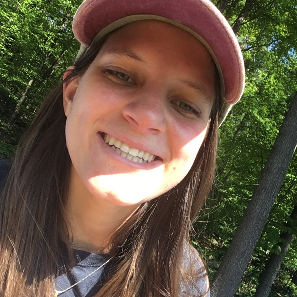 Meet your Posher, Janine